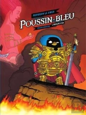 Poussin Bleu - Tome 1