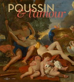 Bertrand.pt - Poussin & L'Amour ; Picasso | Bacchanales | Poussin