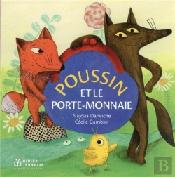 Bertrand.pt - Poussin Et Le Porte-Monnaie - Poche