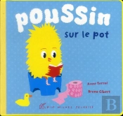 Poussin Sur Le Pot