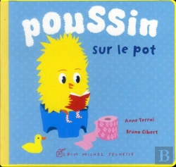 Bertrand.pt - Poussin Sur Le Pot