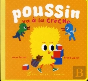 Poussin Va A La Creche