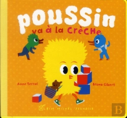 Bertrand.pt - Poussin Va A La Creche