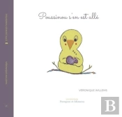 Poussinou - T01 - Poussinou S'En Est Alle