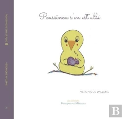 Bertrand.pt - Poussinou - T01 - Poussinou S'En Est Alle