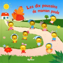 Bertrand.pt - Poussins