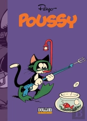 Poussy