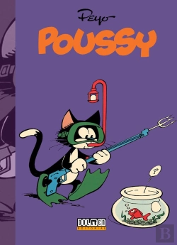 Bertrand.pt - Poussy