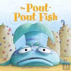 Bertrand.pt - Pout-Pout Fish