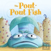 Pout-Pout Fish