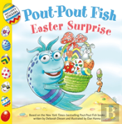 Pout-Pout Fish: Easter Surprise