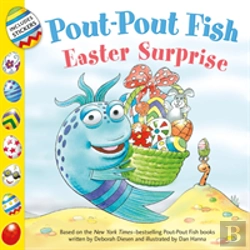 Bertrand.pt - Pout-Pout Fish: Easter Surprise