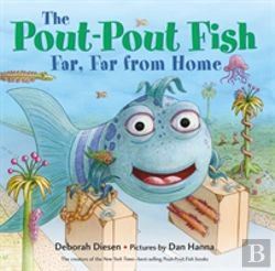 Bertrand.pt - Pout Pout Fish Far Far From Home