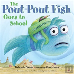 Bertrand.pt - Pout Pout Fish Goes To School