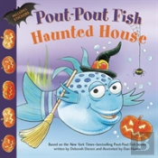 Pout-Pout Fish: Haunted House