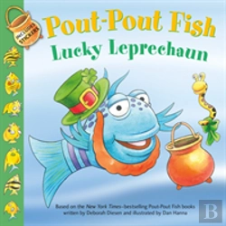 Bertrand.pt - Pout-Pout Fish: Lucky Leprechaun
