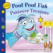 Pout-Pout Fish: Passover Treasure