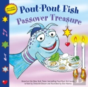 Pout-Pout Fish: Passover Treasure