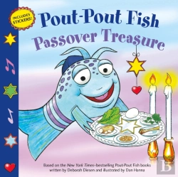 Bertrand.pt - Pout-Pout Fish: Passover Treasure