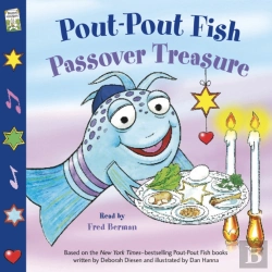 Bertrand.pt - Pout-Pout Fish: Passover Treasure