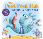 Pout Pout Fish Undersea Alphabet