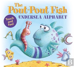 Bertrand.pt - Pout Pout Fish Undersea Alphabet