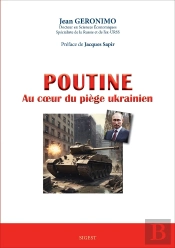 Poutine Au Coeur Du Piège Ukrainien