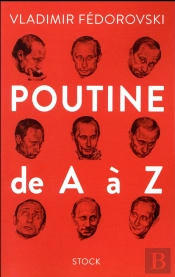 Poutine De A A Z