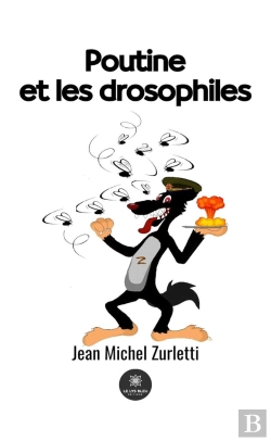 Bertrand.pt - Poutine Et Les Drosophiles