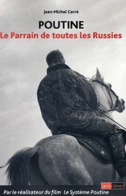 Bertrand.pt - Poutine ; Le Parrain De Toutes Les Russies