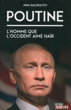 Bertrand.pt - Poutine : L''Homme Que L'Occident Aime Hair