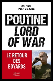 Poutine, Lord Of War : Le Retour Des Boyards