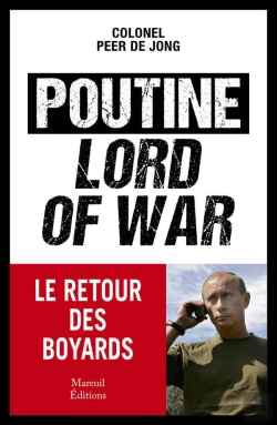 Bertrand.pt - Poutine, Lord Of War : Le Retour Des Boyards