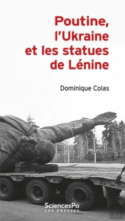Bertrand.pt - Poutine, L'Ukraine Et Les Statues De Lenine