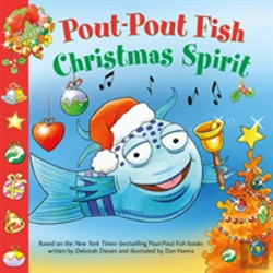 Bertrand.pt - Poutpout Fish Christmas Spirit