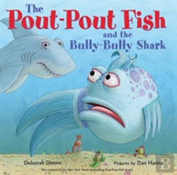 Bertrand.pt - Poutpout Fish & The Bullybully Shark The