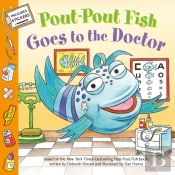 Poutpout Fish Goes To The Doctor