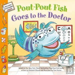 Bertrand.pt - Poutpout Fish Goes To The Doctor
