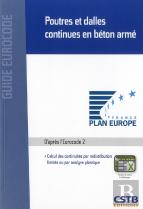 Poutres Et Dalles Continues En Beton Arme - Calcul Des Continuites Par Redistribution Limitee Ou Par