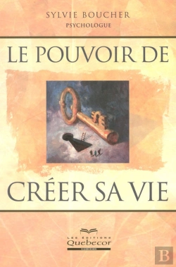 Bertrand.pt - Pouvoir De Creer Sa Vie