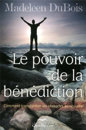 Pouvoir De La Benediction 3ed