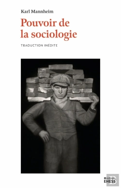 Bertrand.pt - Pouvoir De La Sociologie : Cours De Sociologie Générale (Francfort-Sur-Le-Main, Printemps 1930)