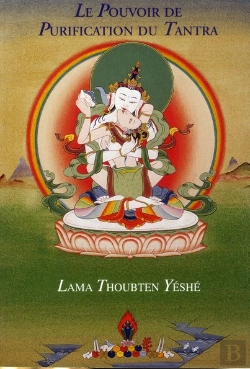 Bertrand.pt - Pouvoir De Purification Du Tantra