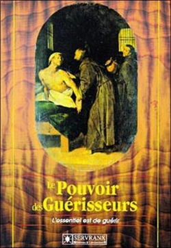 Bertrand.pt - Pouvoir Des Guerisseurs