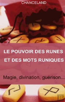 Bertrand.pt - Pouvoir Des Runes Et Des Mots Runiques (Le)