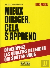 Pouvoir - Developpez Vos Qualites De Leader