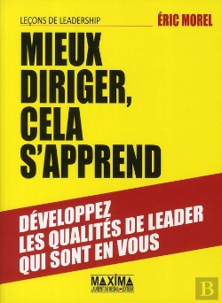 Bertrand.pt - Pouvoir - Developpez Vos Qualites De Leader