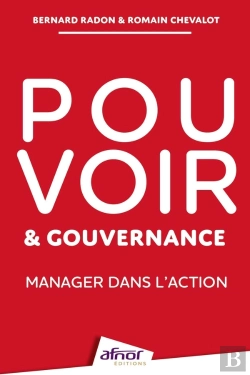 Bertrand.pt - Pouvoir & Gouvernance : Manager Dans L'Action