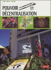 Pouvoir Et Decentralisation