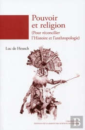 Pouvoir Et Religion